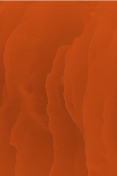 Elmeent graphique - orange - Page Peak